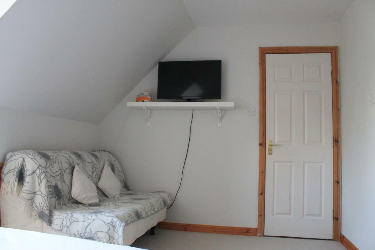 Burnroy House Bed & Breakfast Archiestown Екстериор снимка