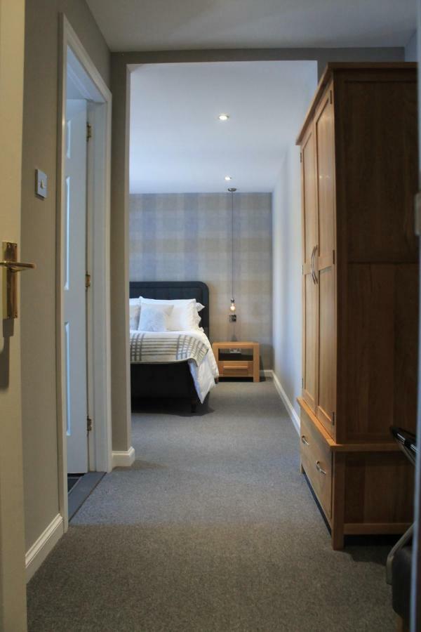 Burnroy House Bed & Breakfast Archiestown Екстериор снимка
