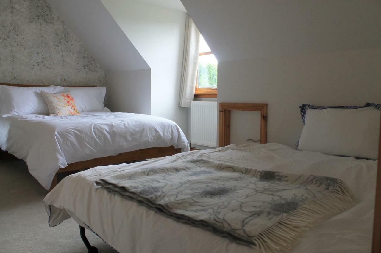 Burnroy House Bed & Breakfast Archiestown Екстериор снимка