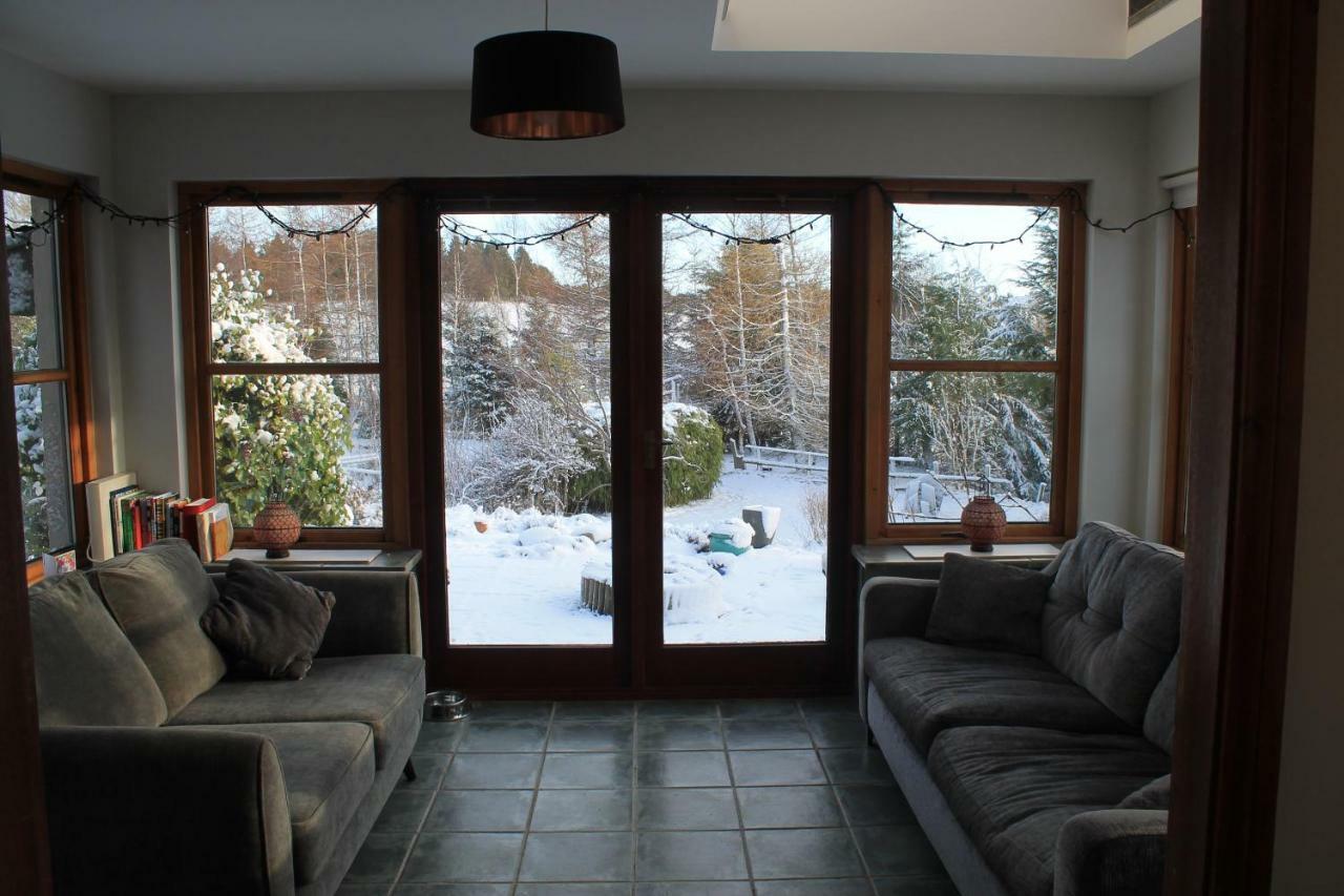 Burnroy House Bed & Breakfast Archiestown Екстериор снимка